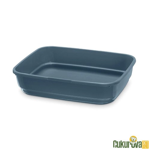 IMAC FELIX AÇIK KEDİ TUVALETİ 49.5 x 39 x 12 CM