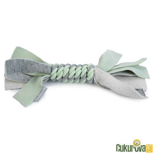 BEEZTEES DİŞ İPİ YAVRU KÖPEK OYUNCAĞI 25 CM