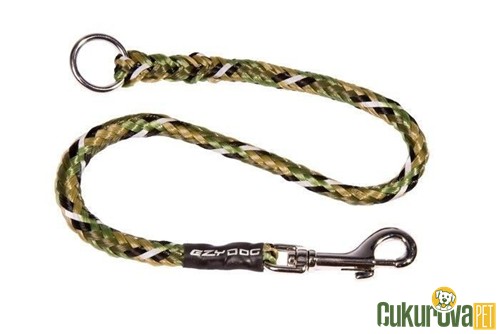 Ezydog Extension Köpek Gezdi̇rme Kayışı Uzatması 61 Cm - Kamuflaj