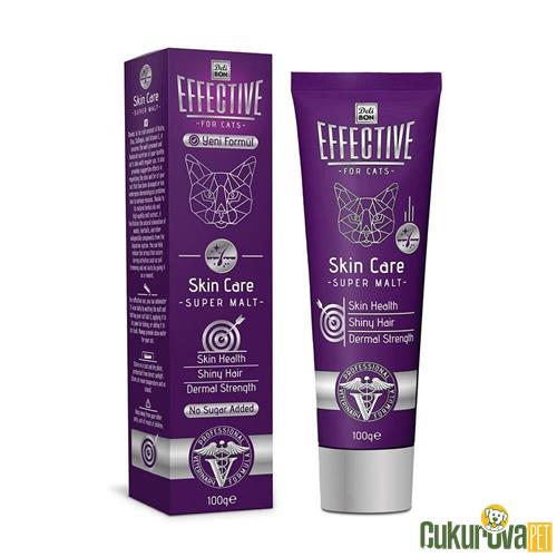 EFFECTIVE SKIN CARE SUPER KEDİ MALTI - 100 GR