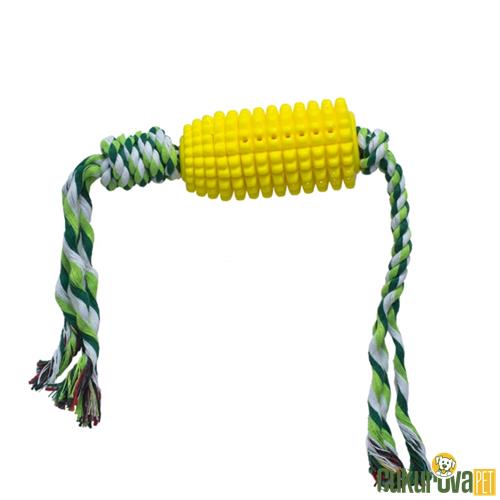 EASTLAND DİŞ İPLİ KÖPEK OYUNCAĞI MISIR 52 CM