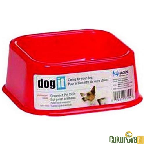 DOGIT KARE KÖPEK MAMA KABI KIRMIZI - 250 ML 