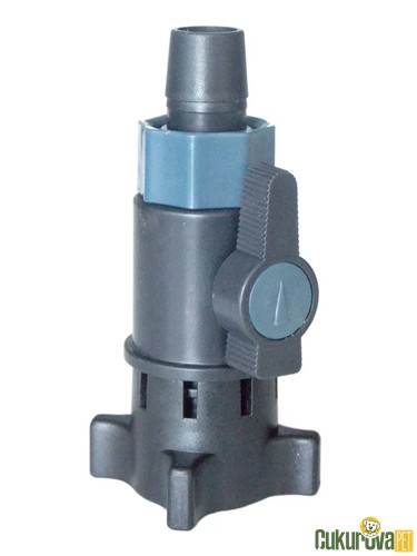 DOPHIN C - 500 DIŞ FİLTRE MUSLUĞU 