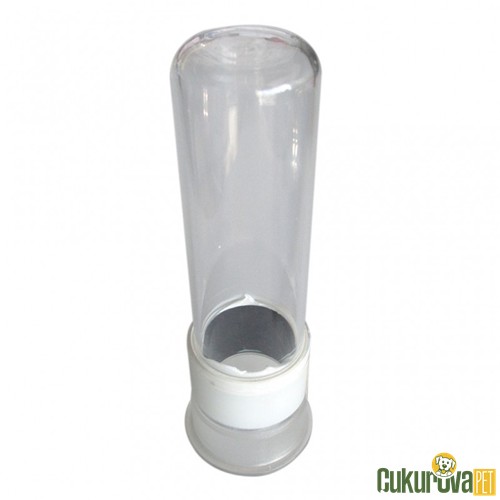 DOPHIN 2400 QUARTZ CAM TÜP 