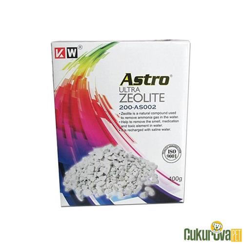 DOPHIN ASTRO ULTRA ZEOLİT AMONYAK GİDERİCİ 