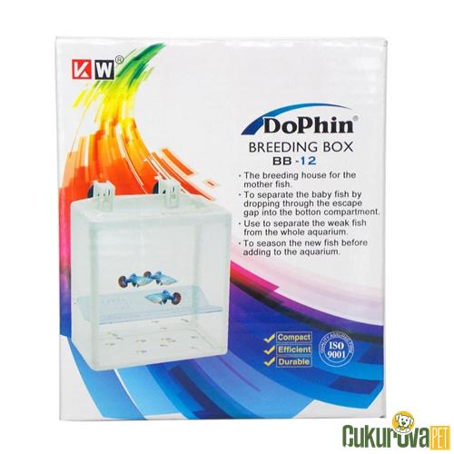 DOPHIN BB - 12 TÜL YAVRULUK