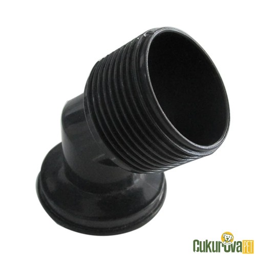 DOPHIN C 500 MUSLUK BAĞLANTI DİRSEĞİ 