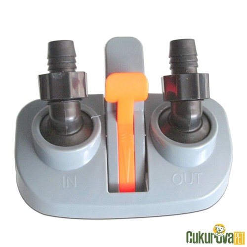 DOPHIN CF 600 - 700 - 800 MUSLUK SETİ 