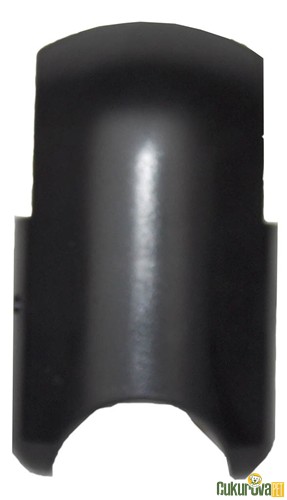 DOPHIN CF 1200 - 1400 DIŞ FİLTRE KISA KLİPS YEDEĞİ 