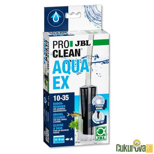 JBL PROCLEAN AQUA EX 10 - 35 CM SİFON 