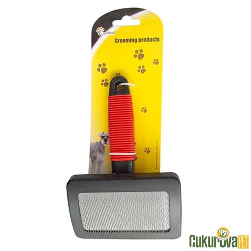 EASTLAND KEDİ VE KÖPEK TÜY TOPLAMA FIRÇASI 19 x 12 CM