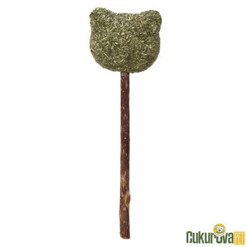 EASTLAND MATATABI CATNIPLI AYICIKLI STICK 9,5 CM