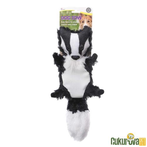 EASTLAND ÖTEN PORSUK PELUŞ KÖPEK OYUNCAĞI 42 CM