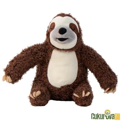EASTLAND ÖTEN PELUŞ TEMBEL HAYVAN 25 x 25 CM