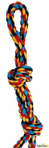 EASTLAND DİŞ İPİ ÇEKİŞTİRME KÖPEK OYUNCAĞI 52 CM