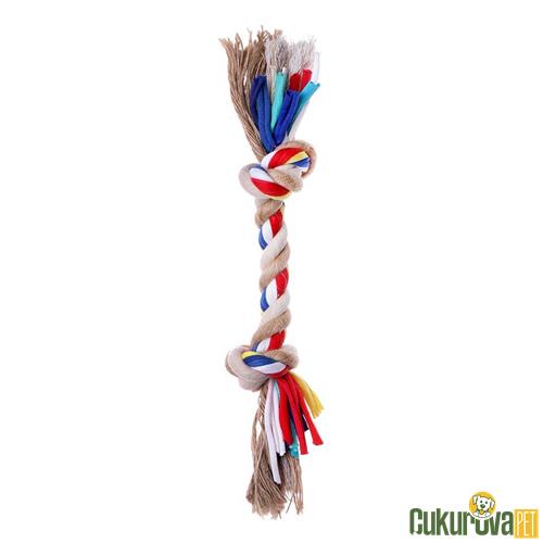 EASTLAND STRES İPİ KÖPEK OYUNCAĞI 32 CM