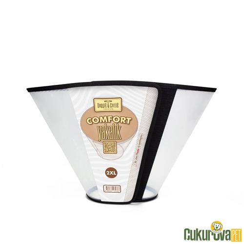 DOGGIE COMFORT YAKALIK 2 XL - 30 x 46 - 55 CM