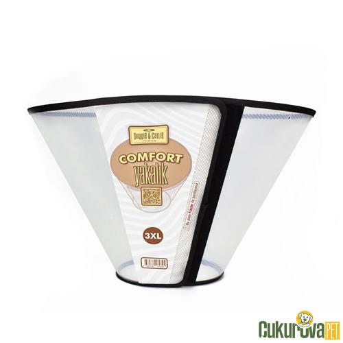 DOGGIE COMFORT YAKALIK 3 XL 35 x 55 - 65 CM