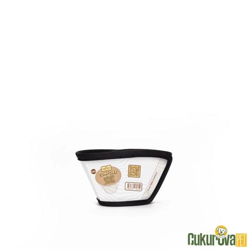 DOGGIE COMFORT YAKALIK 3XS 6 x 19 - 22 CM 