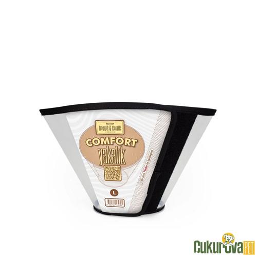 DOGGIE COMFORT YAKALIK L 20 x 32 - 39 CM