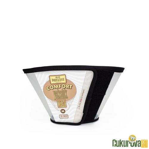 DOGGIE COMFORT YAKALIK M 15 x 32 - 38 CM