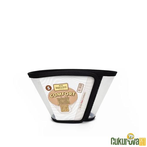 DOGGIE COMFORT YAKALIK S 12.5 x 28 - 33 CM