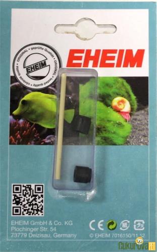 EHEIM COMPACT ON FLOW 2100 / 3000 FLOW 2500 / 3000 SERAMİK MİL 