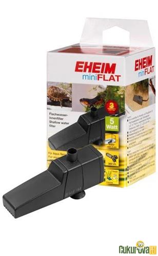 EHEIM MINI FLAT İÇ FİLTRE 30 L