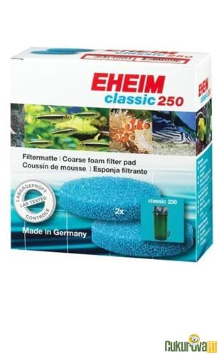 EHEIM 2213 YEDEK SÜNGER 2'Lİ PAKET 