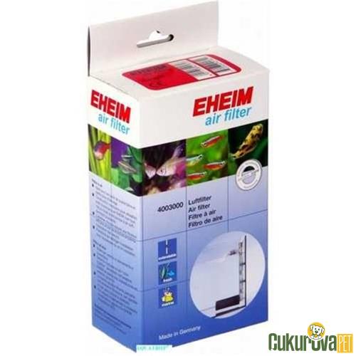 EHEIM AIR FILTER HAVA FILTRESI SUNGERLI FILTRE 