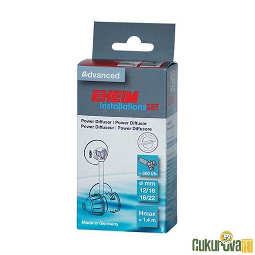 EHEIM AKVARYUM DIFFUZOR 12 / 16 MM 