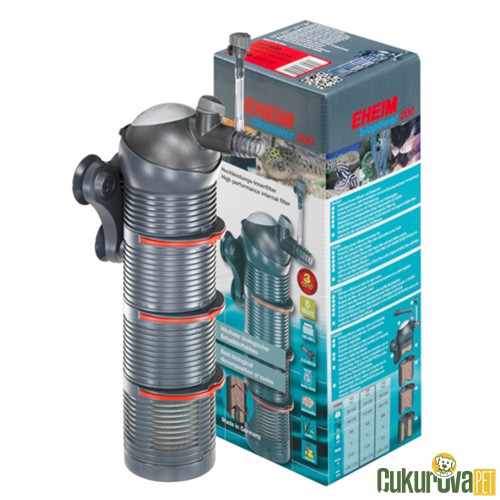 EHEIM BIOPOWER 200 İÇ FİLTRE 