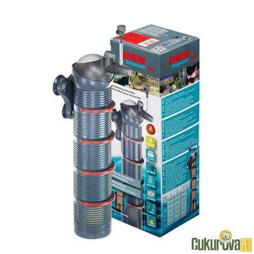 EHEIM BIOPOWER 240 İÇ FİLTRE 