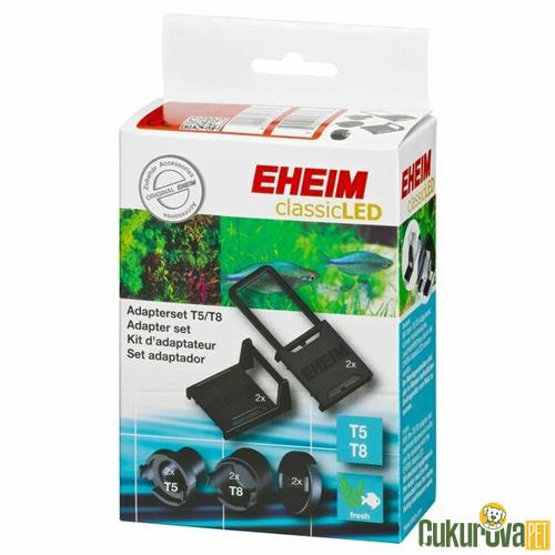 EHEIM CLASSIC LED T5 / T8 ADAPTÖR 