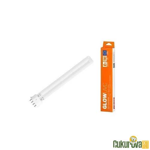 EHEIM GLOW UVC 11 YEDEK LAMBA 