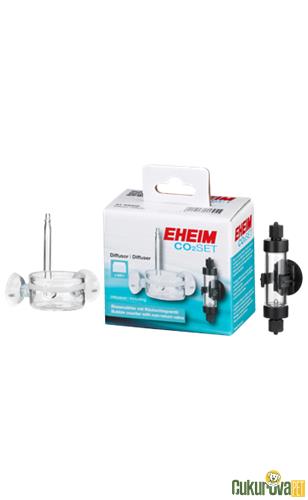 EHIM CO2 DİFÜZÖR VE DAMLA SAYACI 