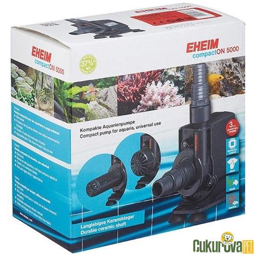 EHEIM COMPACT ON 5000 