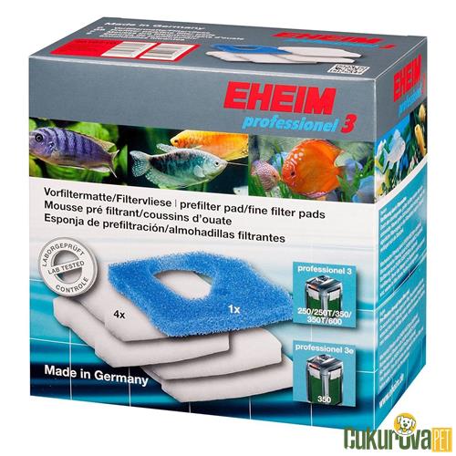 EHEIM 2071 - 2073 - 2074 - 2075 SÜNGER SET 