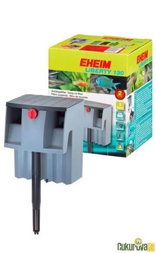EHEIM LİBERTY 130 ŞELALE FİLTRE 400 L / SAAT