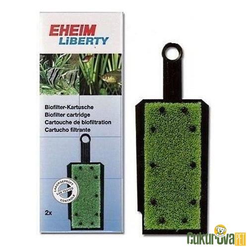 EHEIM LIBERTY YEDEK BIOFILTER KARTUŞ 