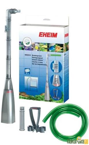 EHEIM MANUEL DİP SİFONU 