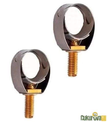 EHEIM METAL KELEPÇESİ 16 / 22 MM 