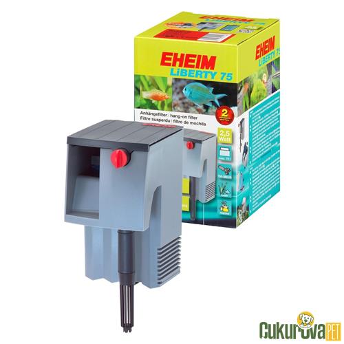 EHEIM LİBERTY 75 ŞELALE FİLTRE 