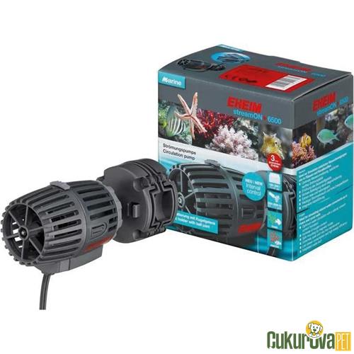 EHEIM STREAM ON + 6500 SİRKÜLASYON DALGA MOTORU 
