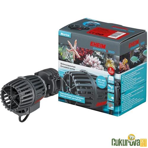 EHEIM STREAM ON + 9500 SİRKÜLASYON DALGA MOTORU 