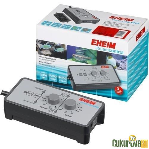 EHEIM AKVARYUM STREAM CONTROL KONTROL SETİ 