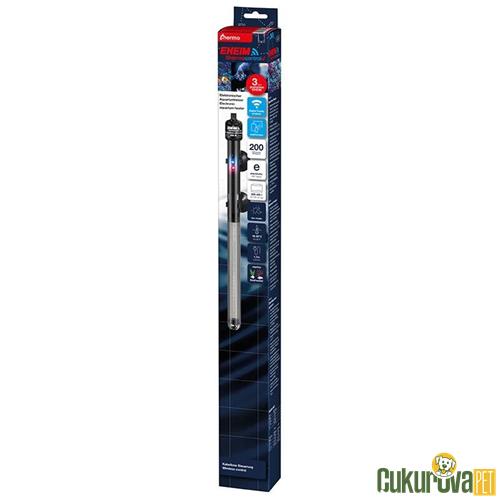 EHEIM AKVARYUM ISITICI THERMOCONTROL + E WİFİ 200 W 