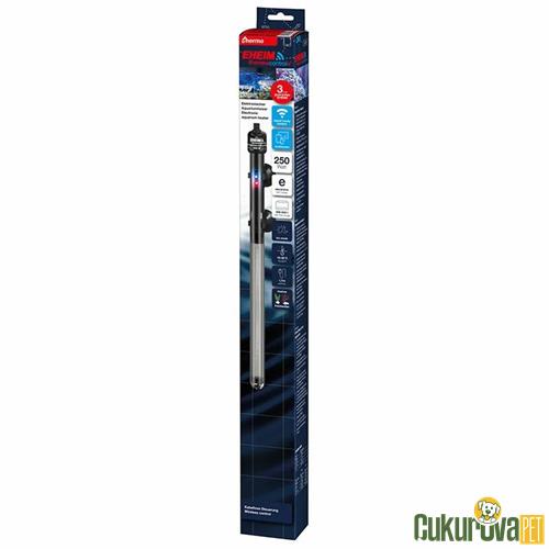 EHEIM AKVARYUM ISITICI THERMOCONTROL + E WİFİ 250 W 