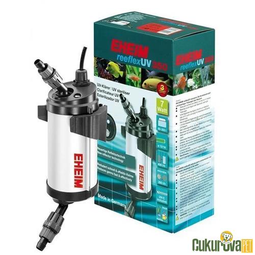 EHEIM REEFLEX UV 350 - UV FİLTRE 