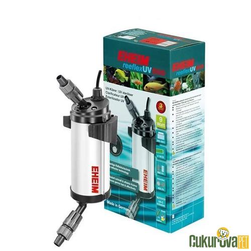 EHEIM REEFLEX UV 500 - UV FİLTRE 